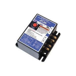 ICM™ ICM1500 Series ICM1502 Oil Primary Control, 120/240 VAC