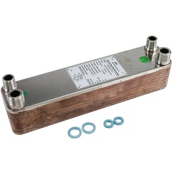 LAARS 2400-570 Heat Exchange Plt