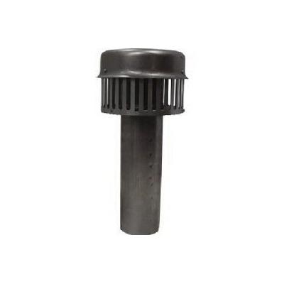 NORDYNE 104360001 Roof Jack Extension, 4 x 18 in