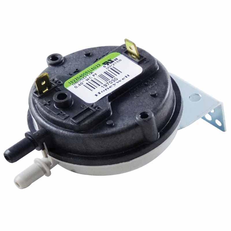 REZNOR® 197030 Pressure Switch, 0.4 in-WC