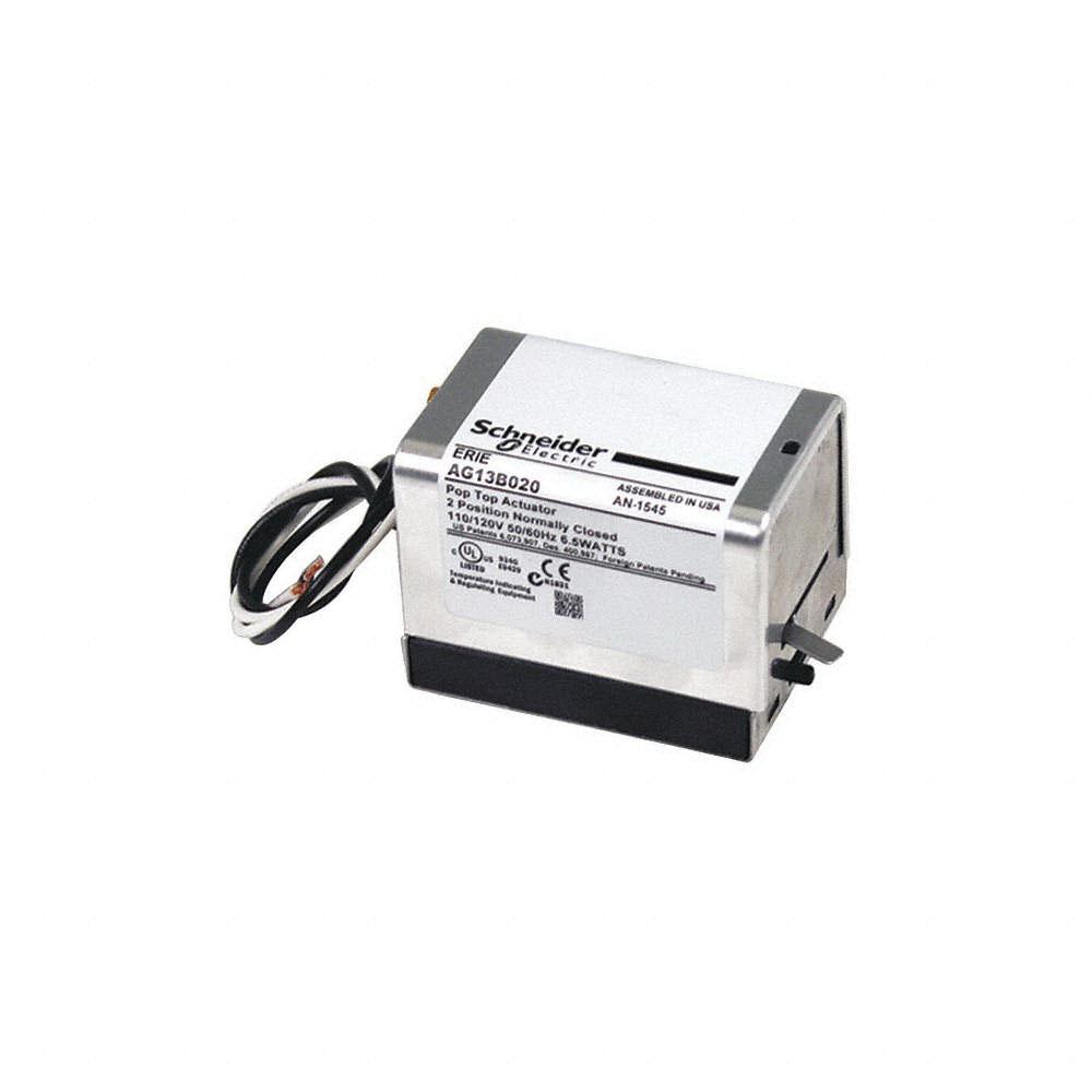 Barber Colman AG13B020 115V Actuator