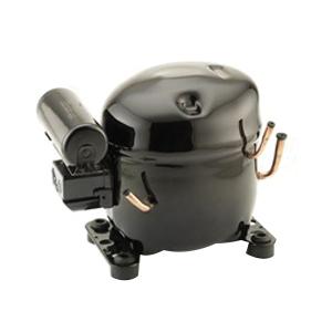 Tecumseh® AE2 Series AE4440Z-AA1A AE1168E-209-J7 Hermetic Reciprocating Compressor, 115 VAC, 563 W, 1/3 hp