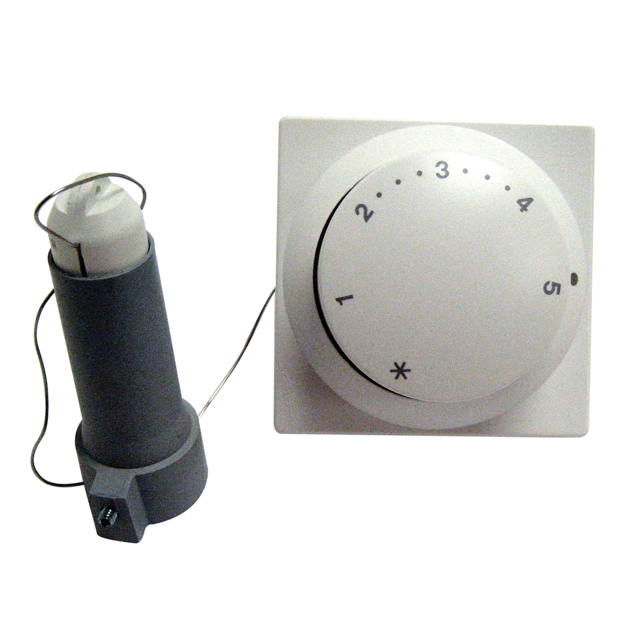 Danfoss 013G8562 Wall Mounted Dial and Remote Sensor