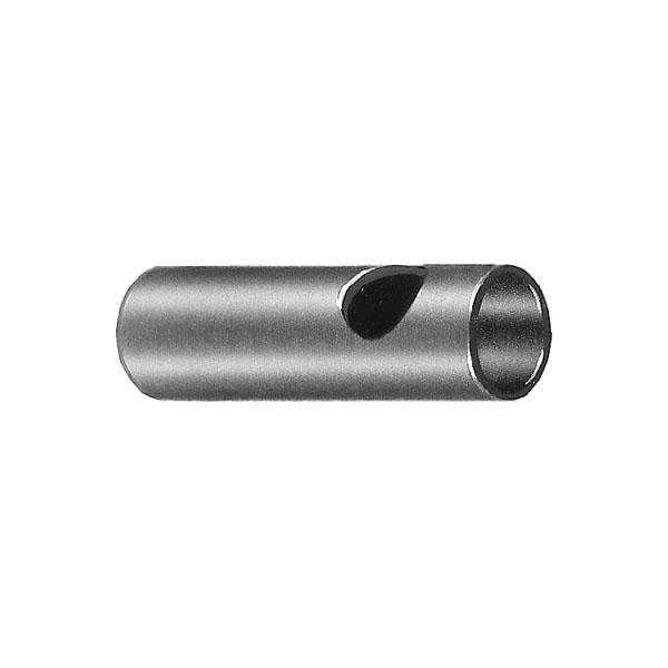 Century® 1307A Bushing, 1/2 in ID x 5/8 in OD, Steel