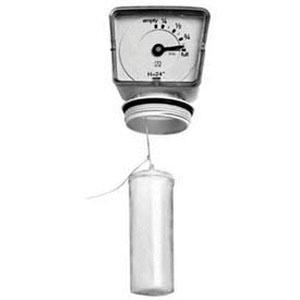 Mitco 577M String Gauge, For Use With: Vertical or Horizontal Tanks, ABS