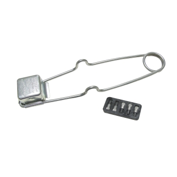 UNIWELD® FL3437 Single Flint Lighter With 5 Flint Renewals