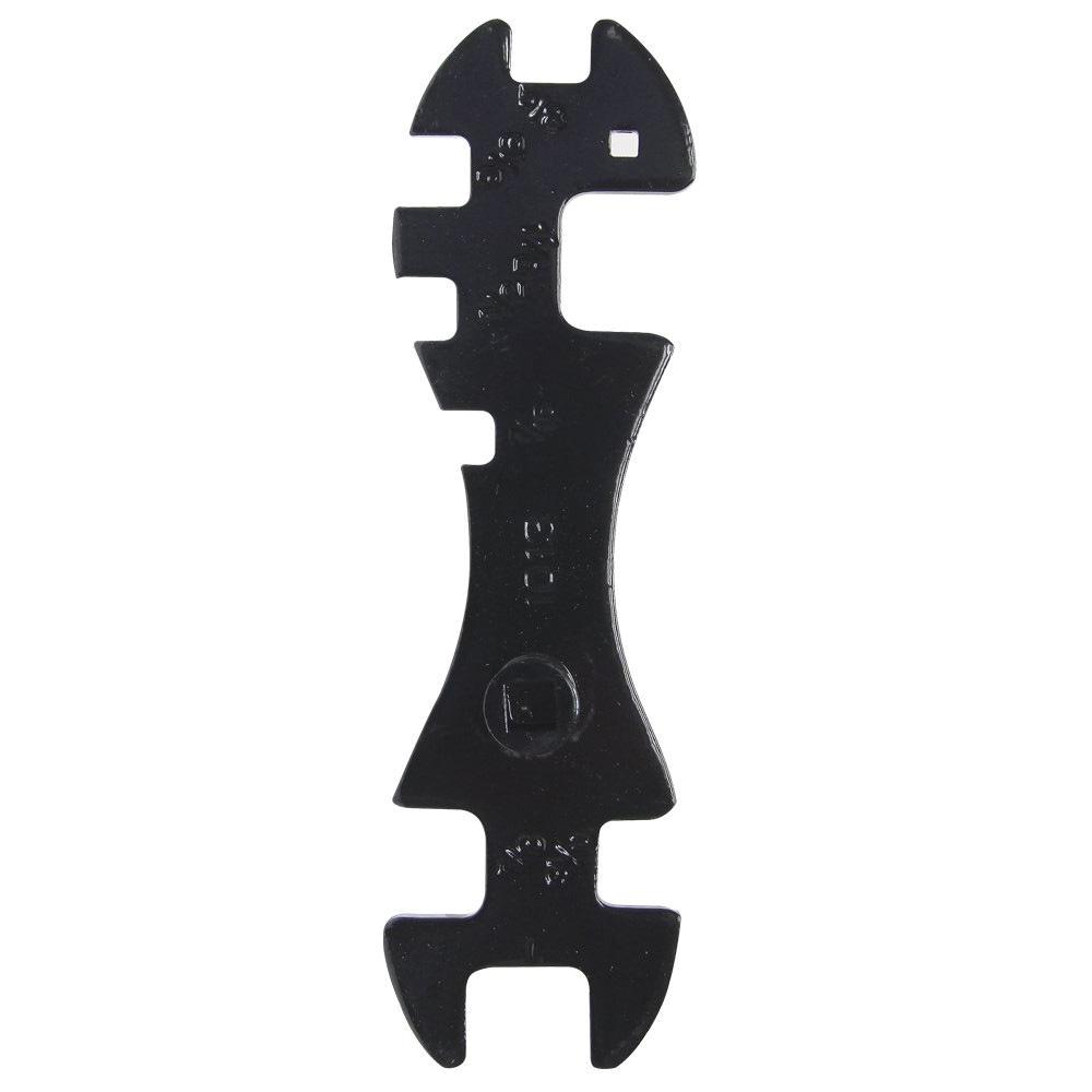 UNIWELD W05 WO5 B and Mc Box Wrench