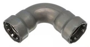 Viega 25215 1-1/4" PxP Megapress 90 Elbow