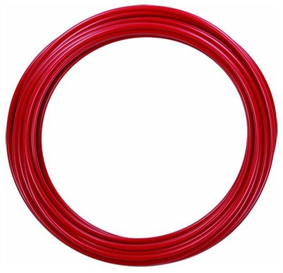 Viega 32121 1/2X100 Red PEX Ultra Coil