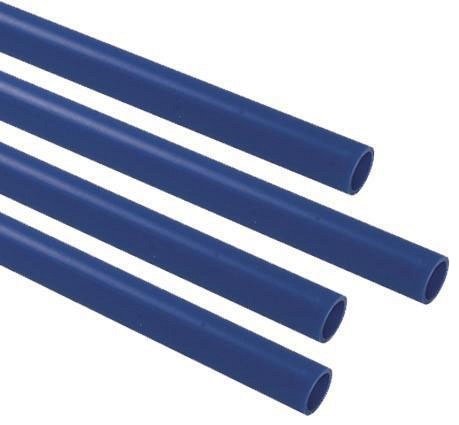 Viega 33271 1"X20' Blue Pureflow PEX Tubing