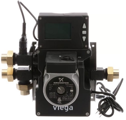 VIEGA 56160 HYDRONIC MIXING BLOCK