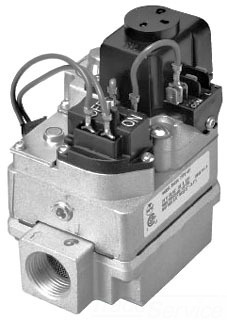 WHITE-RODGERS 36C84-921 Gas Manifold Valve