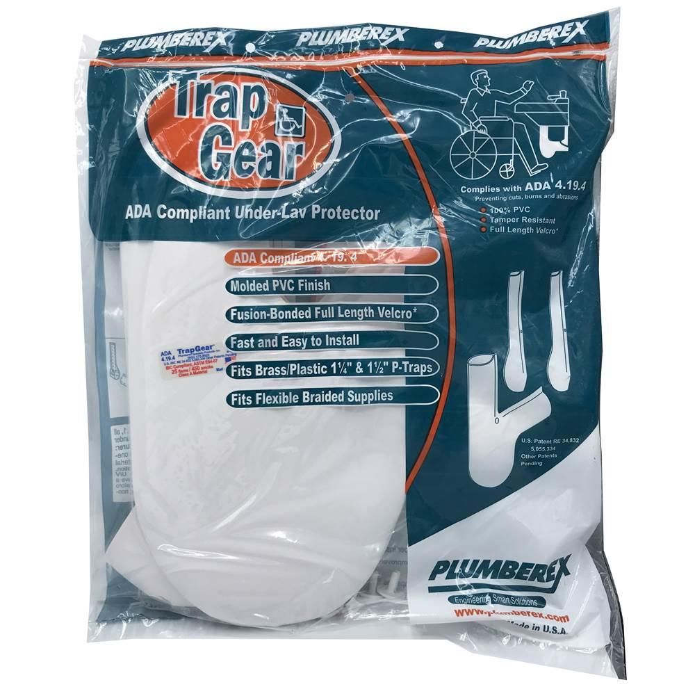 Plumberex Undersink Protective Covers No.396 Kit
