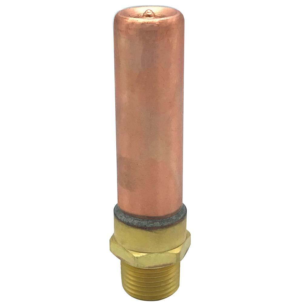 Wal-Rich 4320002 1/2 IPS Hammer Arrestor Lf