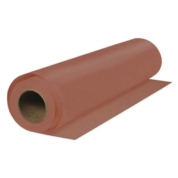 Wal-Rich 1909014 Packing Roll, Rubber Body, 1/8 in, 27 ft L, 3 ft W