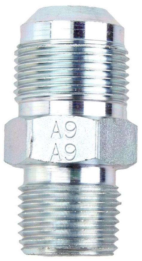 Dormont 240194 90-3031 5/8ODFL X 1/2M Tapped 3/8FIP Gas Connector Adapter