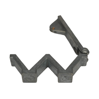 Westwood by Beckett® T100-330 Gauge Glass Cutter, Applicable Materials: Glass