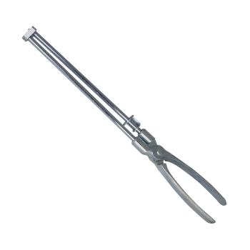 Westwood by Beckett® T100-350 Gauge Glass Cutter, Applicable Materials: Glass