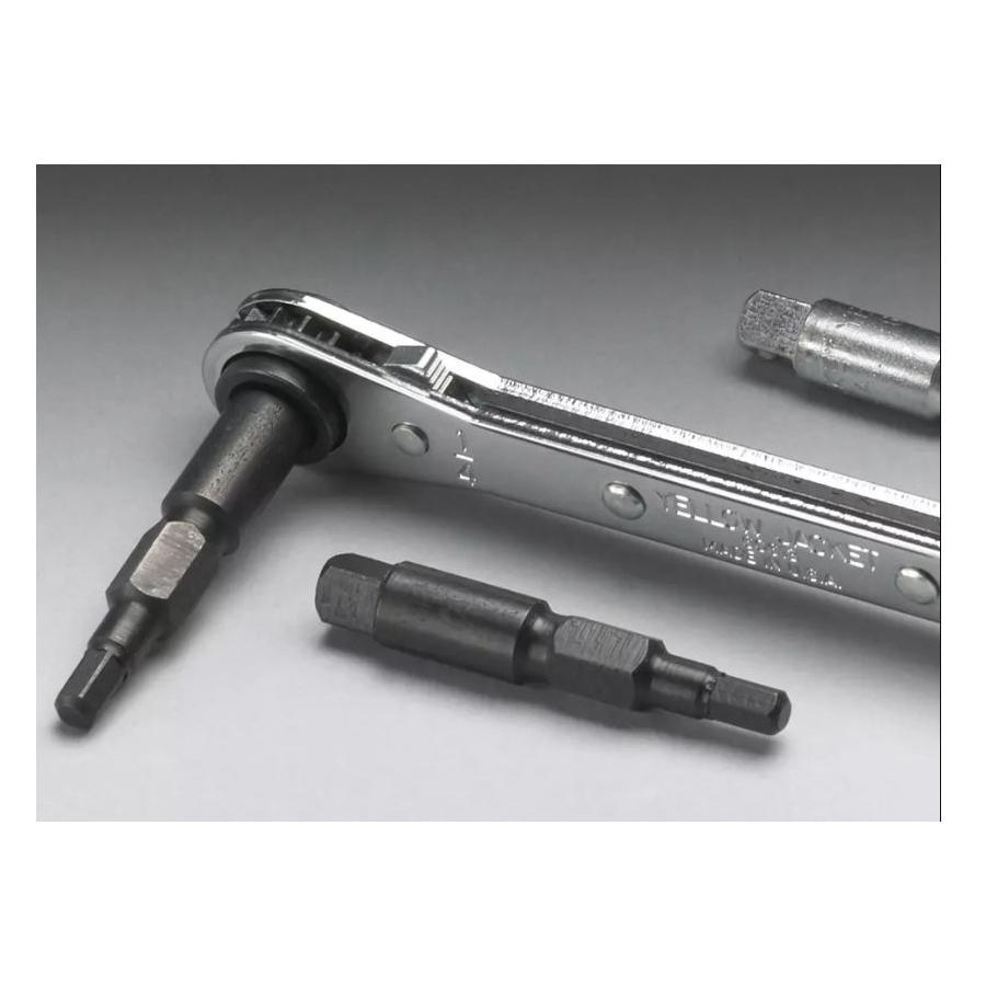 Yellow Jacket® 60610 Ritchie Ratchet Wrench