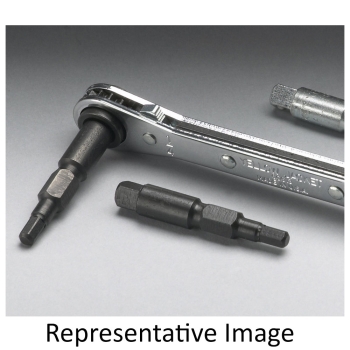 Yellow Jacket® 60609 Hex Key Adapter