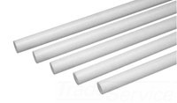 Zurn QHR4PS20FX 3/4X20' Performa Barrier Straight Pipe