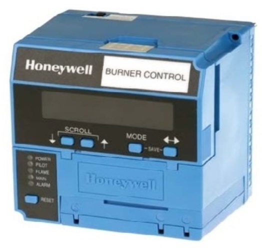 Honeywell RM7896C1010 Rm7896C-1010 Control