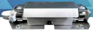 AirScrubber by Aerus 9960020 Mini (Ozone) Air Scrubber Air Purifier