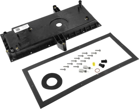 RUUD® 68-104111-84 Collector Box Kit - For R92Pa Gas Furnaces