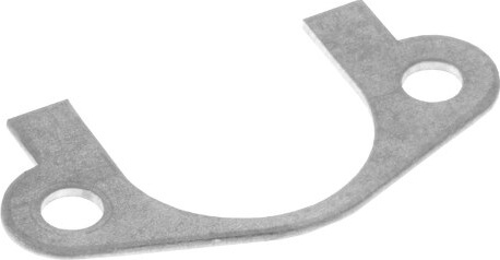 RUUD® AE-104385-01 Water Trap Mounting Bracket - For R92Pa Gas Furnaces