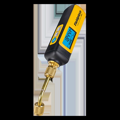 Fieldpiece MG44 Job Link Wireless Vacuum Gauge - 1/4 In Sae