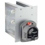 Honeywell ZD12X8TZ/U Zd12 X 8Tz/U Truezone Rectangular Zone Damper - 12 In X 8 In, 24V