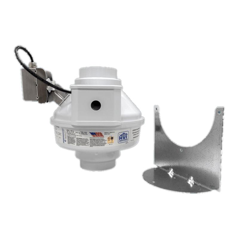 fantech® DBF110 Dryer Exhaust Fan, 120 V, 0.59 A