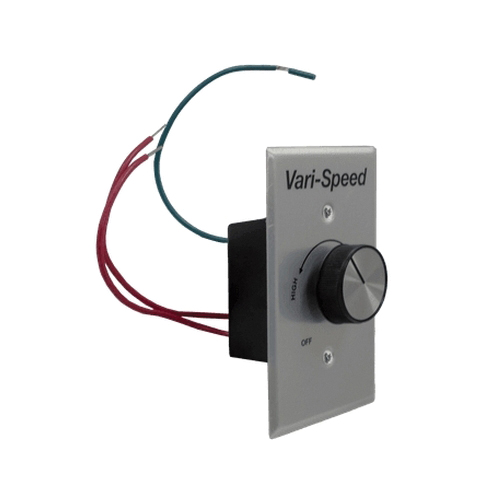 fantech® WC15 Fan Control, 115 V