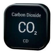 WB 19897 CO2 Charges Carton of 10