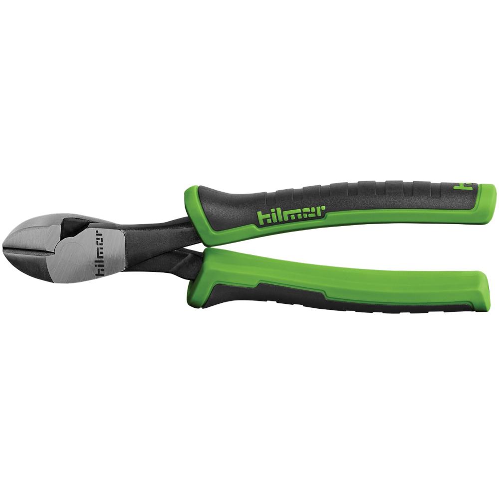 hilmor® 1885363 Diagonal Cutting Plier, 8 in OAL
