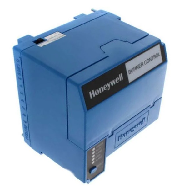 Honeywell RM7840L1018 Rm7840L-1018 Auto Prog Control