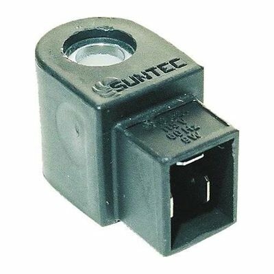 Beckett® 21755U Solenoid Coil, 120 V, For Use With: Model PF20323 CleanCut Oil Pump, Coil Function Type