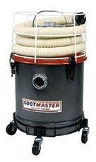 SootMaster 344028 652M 6GAL VAC Cleaner