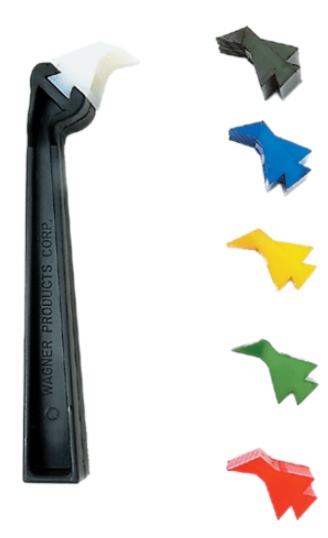 Thrift T-100 1LB Drain Cleaner