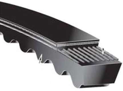 Browning AX26 Cogged Premium Belt
