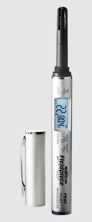 Fieldpiece PRH2 Digital Psychrometer