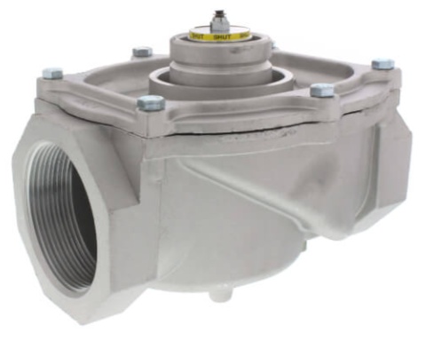 Honeywell V5055A1053 Gas Valve Body