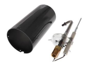 Beckett® AF72 Rwb 7-1/4 Tube Assembly L/Head