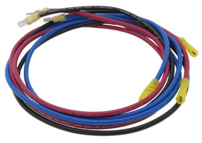QwikProducts by Mainstream Engineering QT2910 Qwiklug 10GA 4'