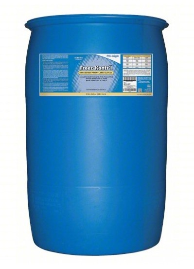 Nu-Calgon 4188-02 Calgon 55Gal Freez-Kontr'L