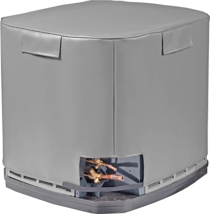 RUUD® 68-776EV Condenser Cover - 33-3/4 In X 33-3/4 In