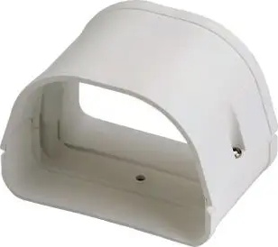 Fortress 84010 Lineset Coupler - 3-1/2 In