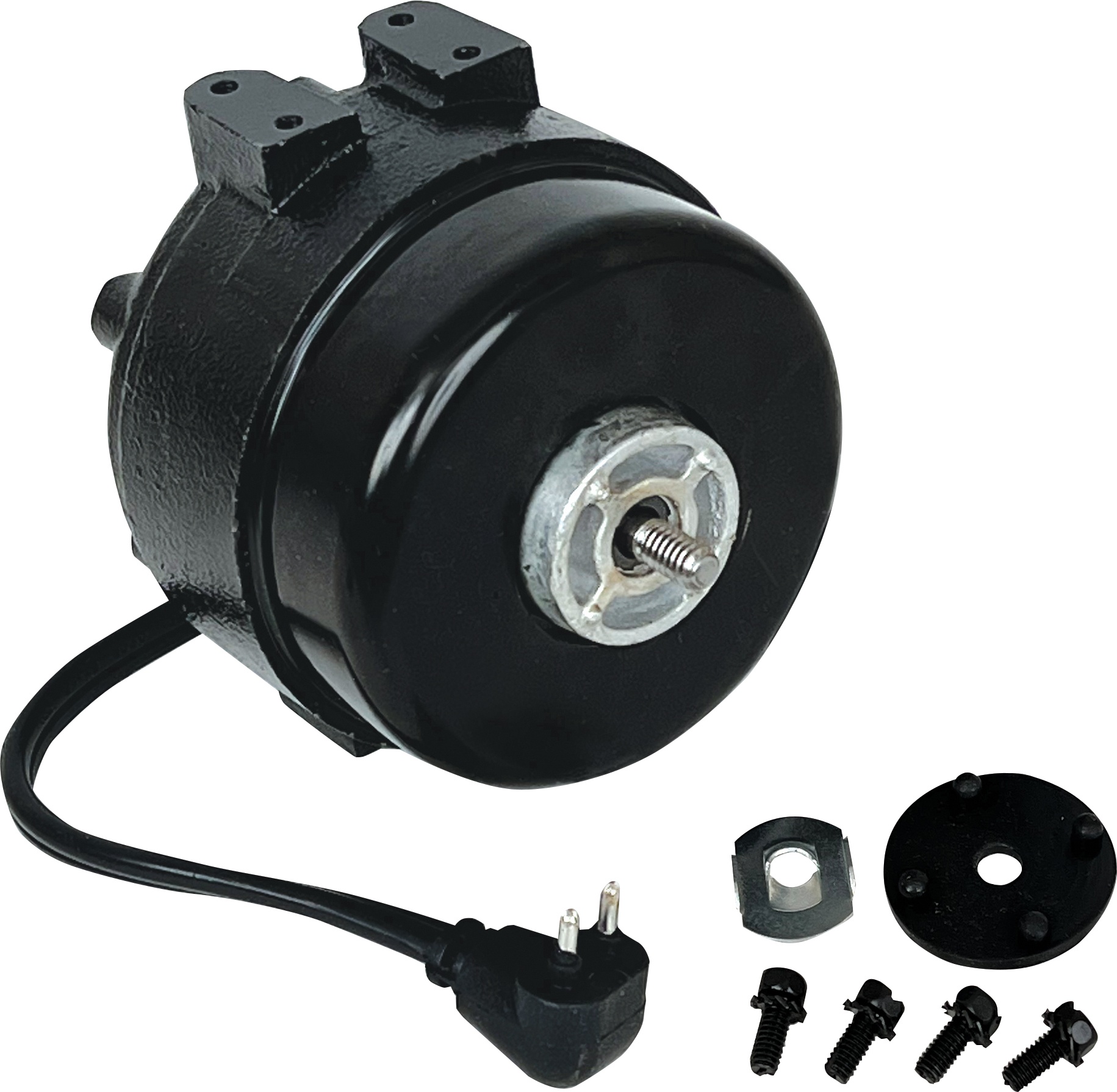 Mars® M05411 51 Frame Unit Bearing Motor - 9W, 1,550 Rpm, 115V