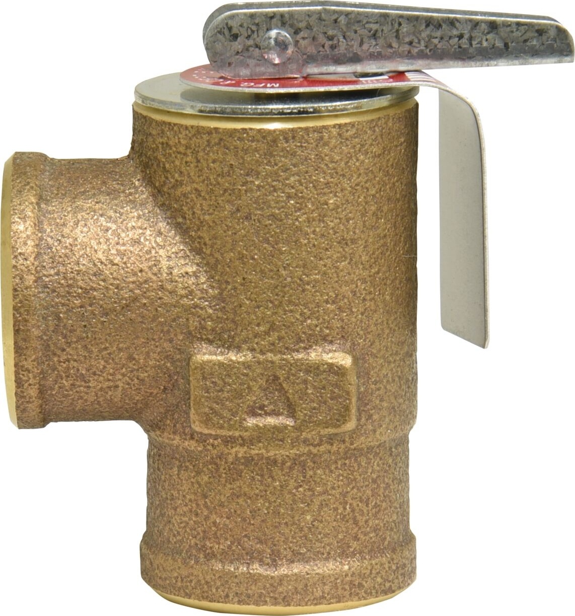 WATTS® 342691 335 Series Pressure Safety Relief Valve - 3/4 In, 30 Psi