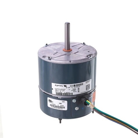 RUUD® 51-102728-21 Outdoor Ecm Motor - 1/3 Hp, 208/230V